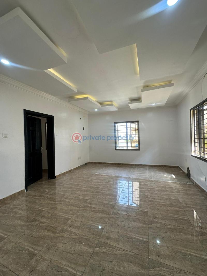 3 bedroom Detached Duplex For Rent Lekki Phase 1 Lagos - 11