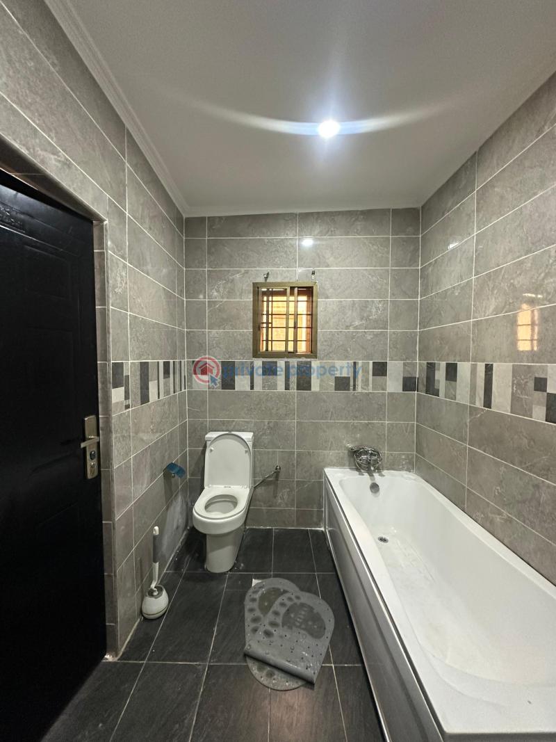 3 bedroom Detached Duplex For Rent Lekki Phase 1 Lagos - 2