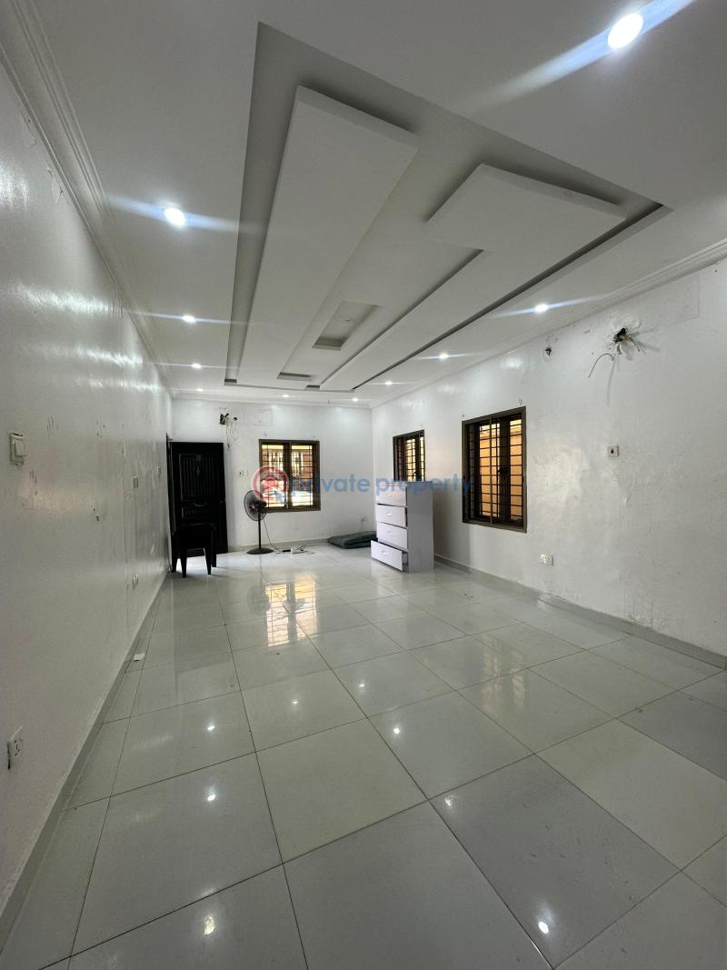 3 bedroom Detached Duplex For Rent Lekki Phase 1 Lagos - 15