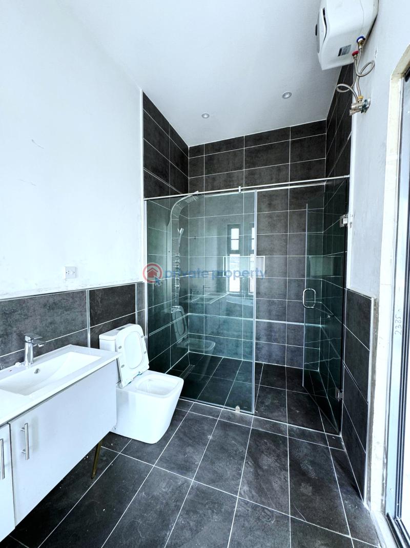 3 bedroom Terrace For Sale Lekki Phase 1 Lagos - 16