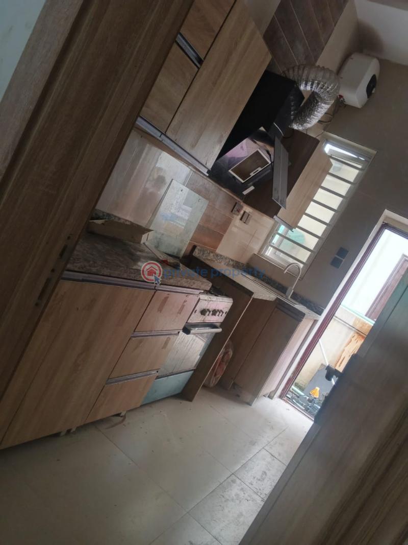 3 bedroom Terraced Duplex For Rent Harris Drive Vgc Along Lekki Expressway Lagos - 10