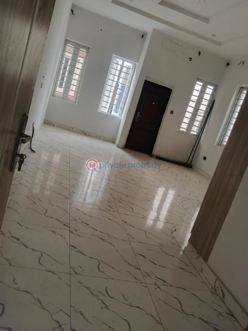 3 bedroom Terraced Duplex For Rent Harris Drive Vgc Along Lekki Expressway Lagos - 2