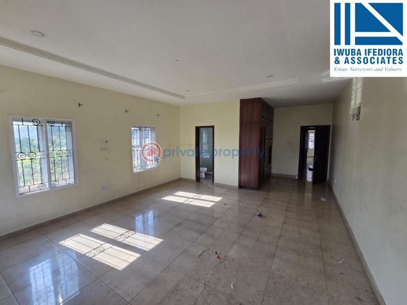 3 bedroom Semi detached Duplex For Rent Diamond Estate, G.r.a. Enugu Suburb Enugu Area  - 6