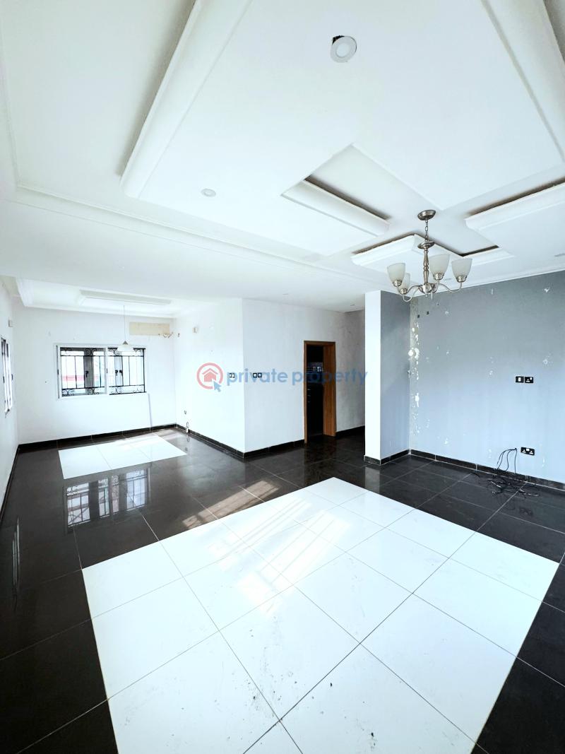 3 bedroom Terrace For Sale Lekki Phase 1 Lagos - 4