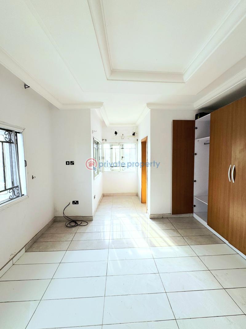 3 bedroom Terrace For Sale Lekki Phase 1 Lagos - 13