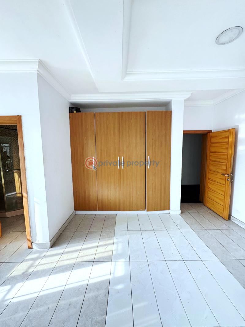 3 bedroom Terrace For Sale Lekki Phase 1 Lagos - 11