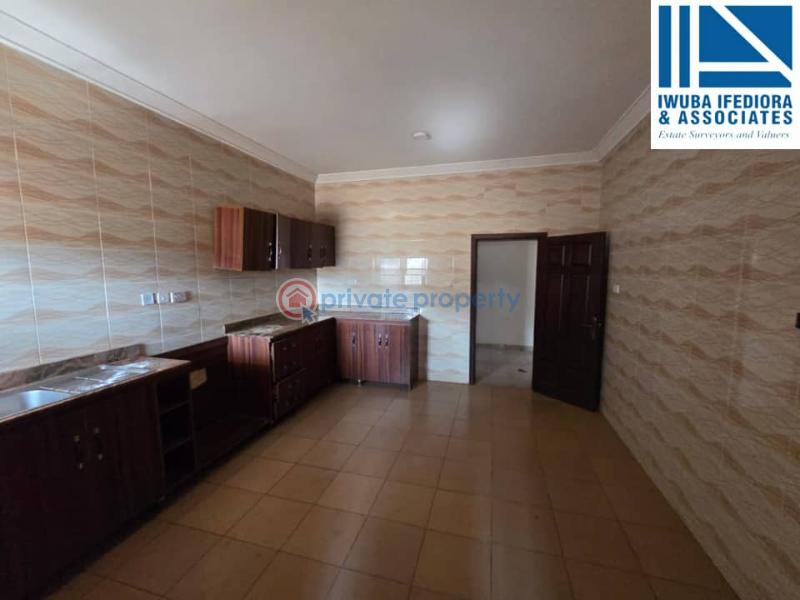 3 bedroom Duplex For Rent Diamond Estate, G.r.a., Enugu Suburb Enugu Area  - 0