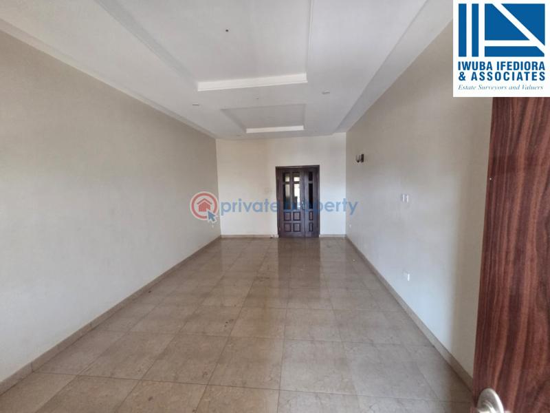 3 bedroom Semi detached Duplex For Rent Diamond Estate, G.r.a. Enugu Suburb Enugu Area  - 4