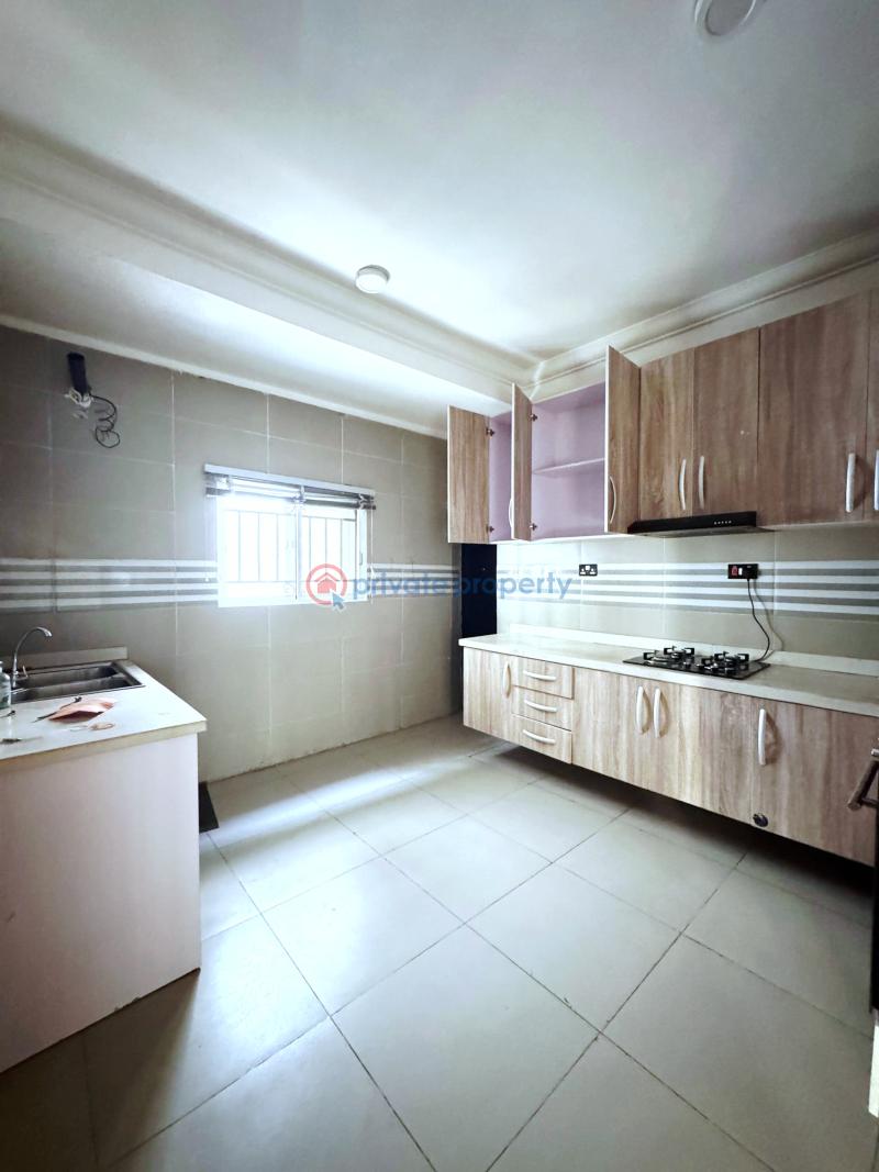 3 bedroom Terrace For Sale Lekki Phase 1 Lagos - 9
