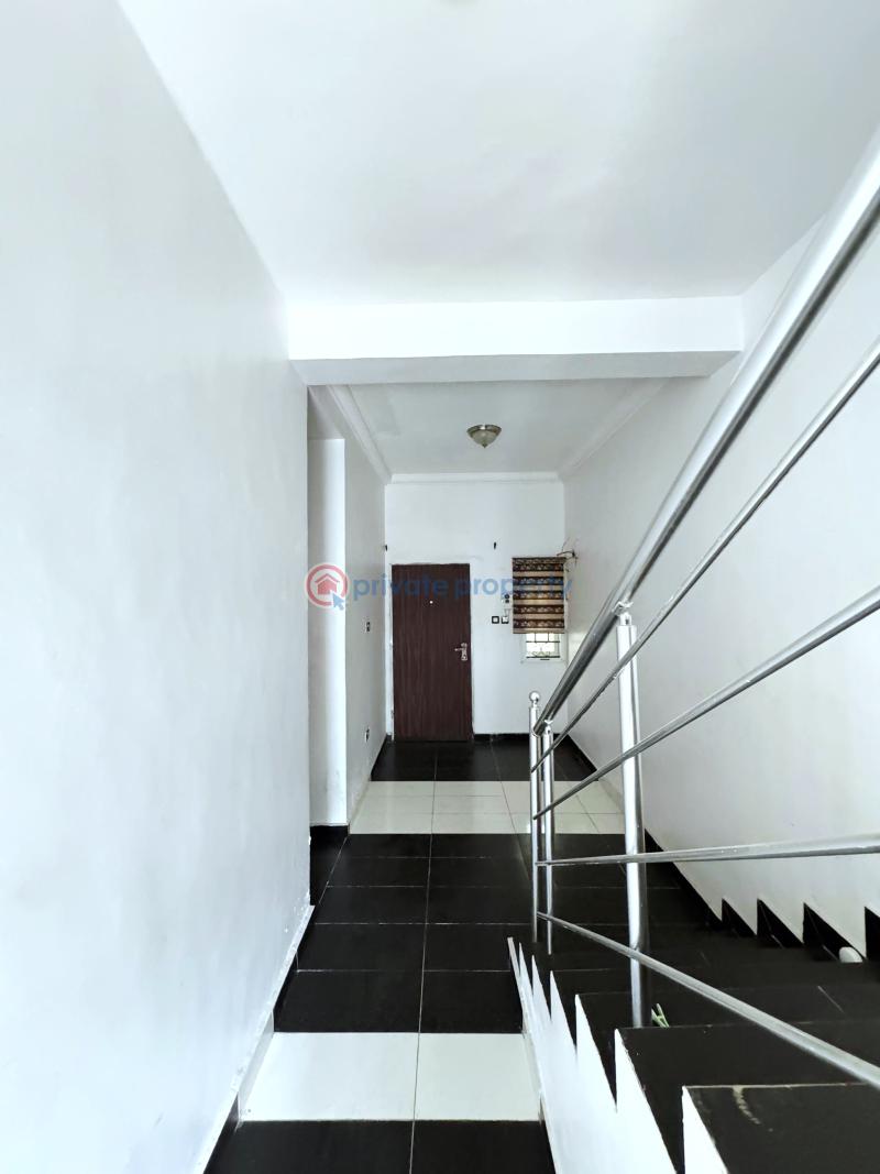 3 bedroom Terrace For Sale Lekki Phase 1 Lagos - 6