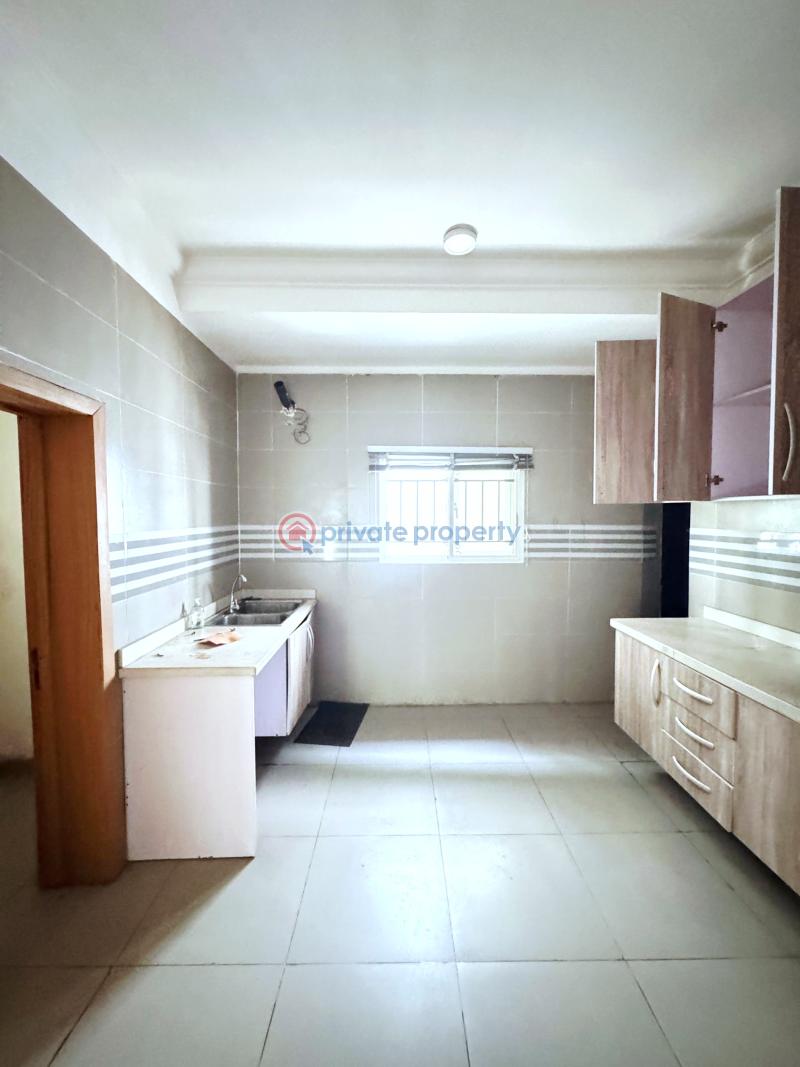 3 bedroom Terrace For Sale Lekki Phase 1 Lagos - 8