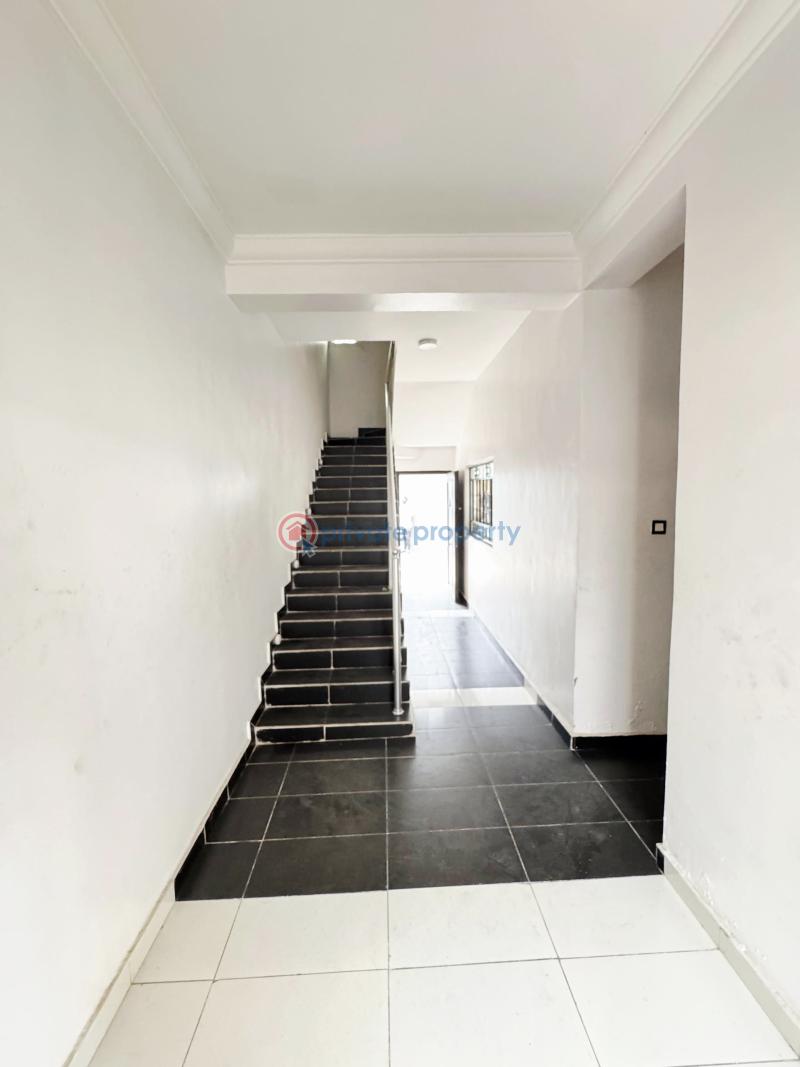 3 bedroom Terrace For Sale Lekki Phase 1 Lagos - 10