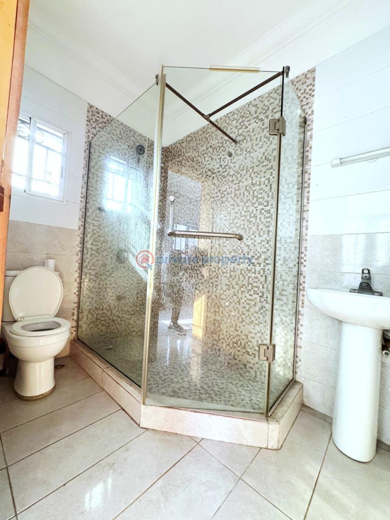 3 bedroom Terrace For Sale Lekki Phase 1 Lagos - 18