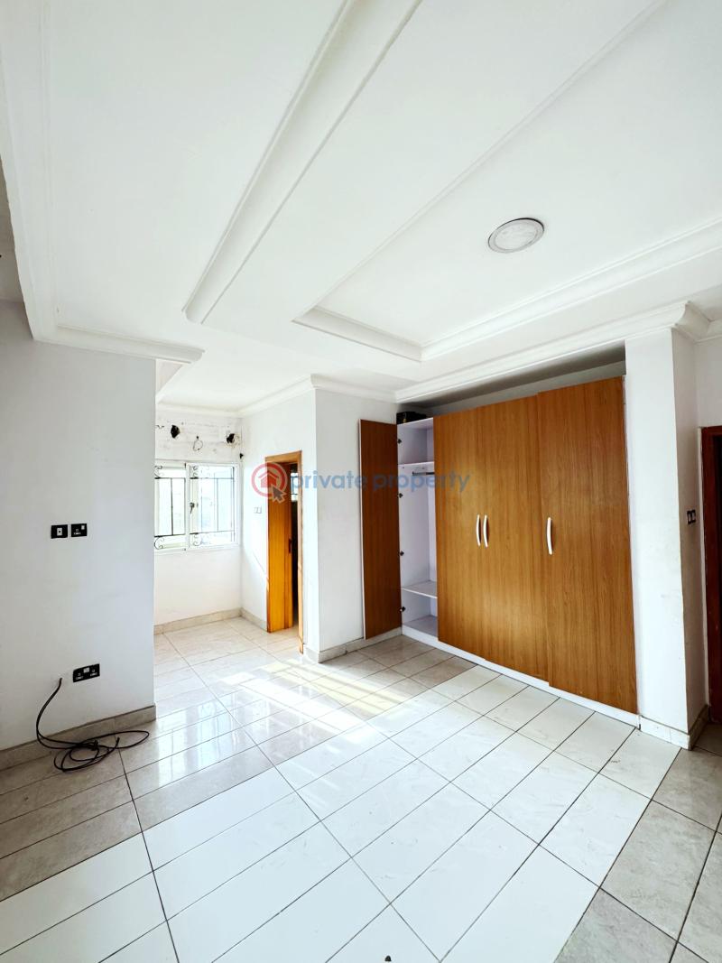 3 bedroom Terrace For Sale Lekki Phase 1 Lagos - 12