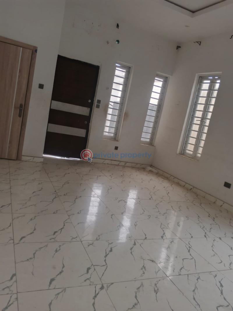 3 bedroom Terraced Duplex For Rent Harris Drive Vgc Along Lekki Expressway Lagos - 8