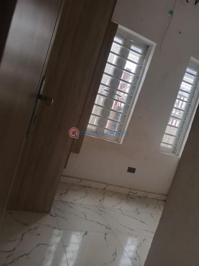 3 bedroom Terraced Duplex For Rent Harris Drive Vgc Along Lekki Expressway Lagos - 3