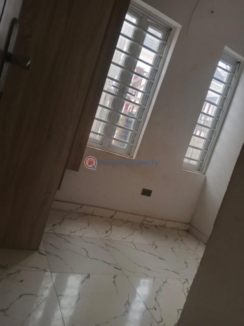 3 bedroom Terraced Duplex For Rent Harris Drive Vgc Along Lekki Expressway Lagos - 4