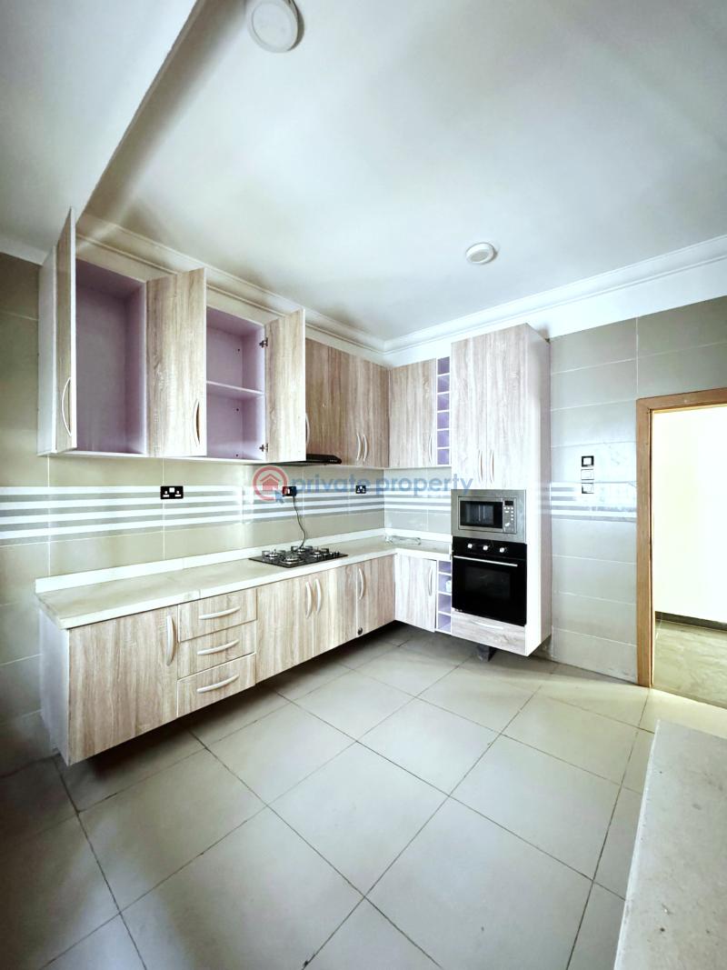 3 bedroom Terrace For Sale Lekki Phase 1 Lagos - 7