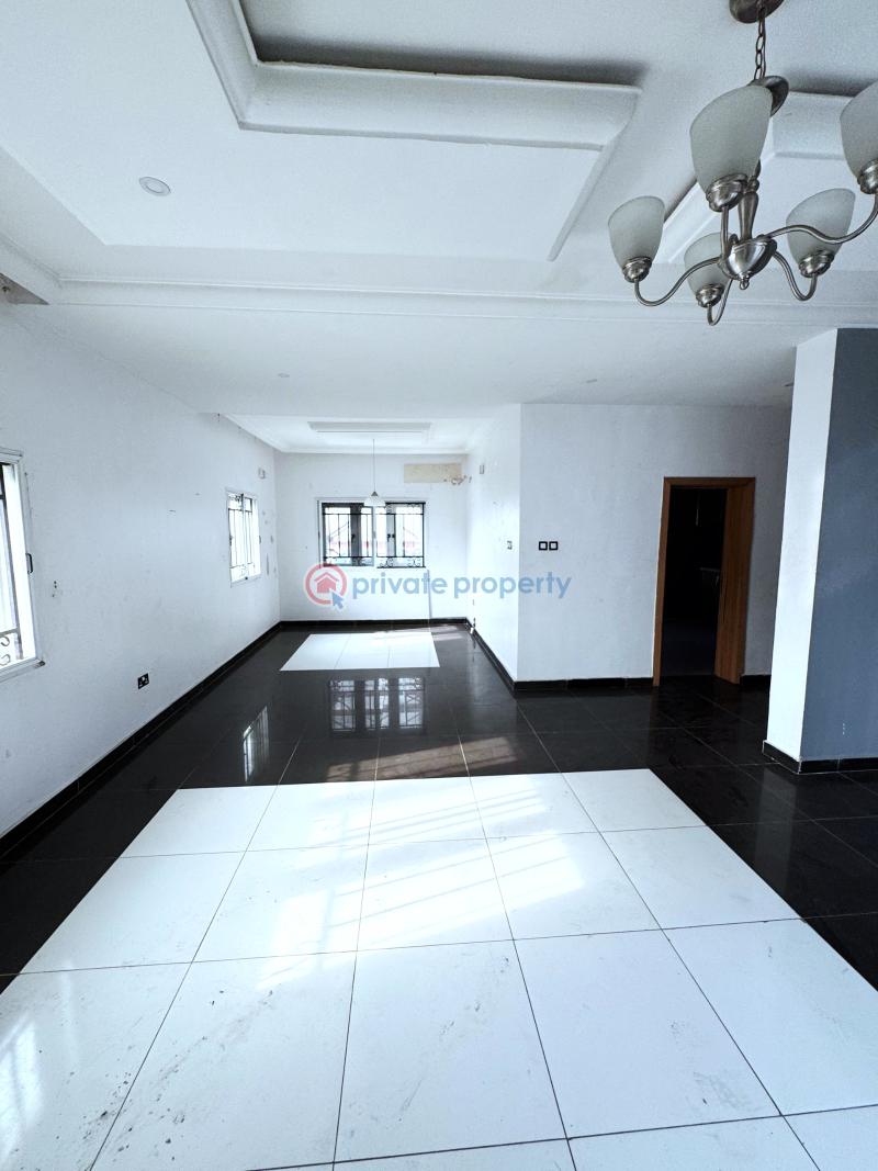 3 bedroom Terrace For Sale Lekki Phase 1 Lagos - 3