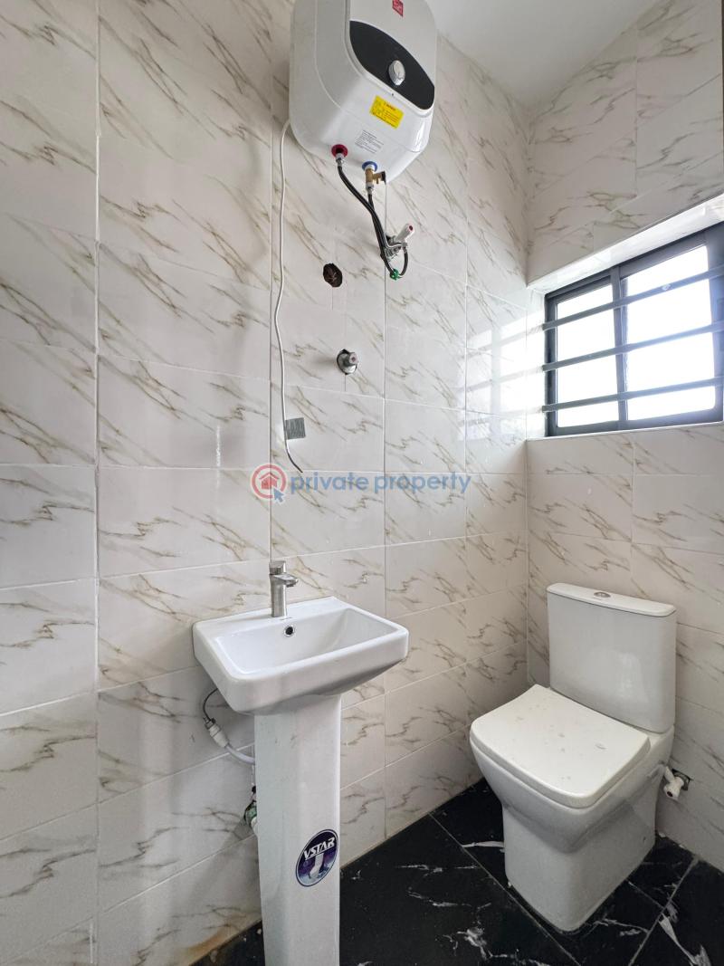 3 bedroom Duplex For Sale Orchid Road Lekki Lagos - 21