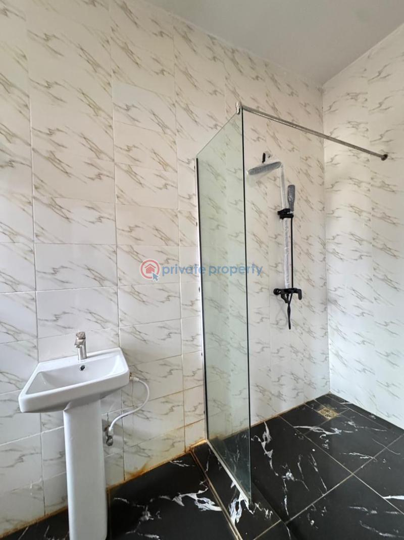 3 bedroom Duplex For Sale Orchid Road Lekki Lagos - 16