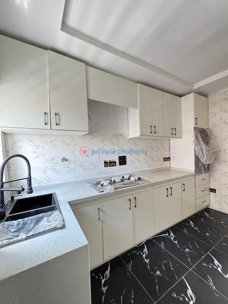 3 bedroom Duplex For Sale Orchid Road Lekki Lagos - 19