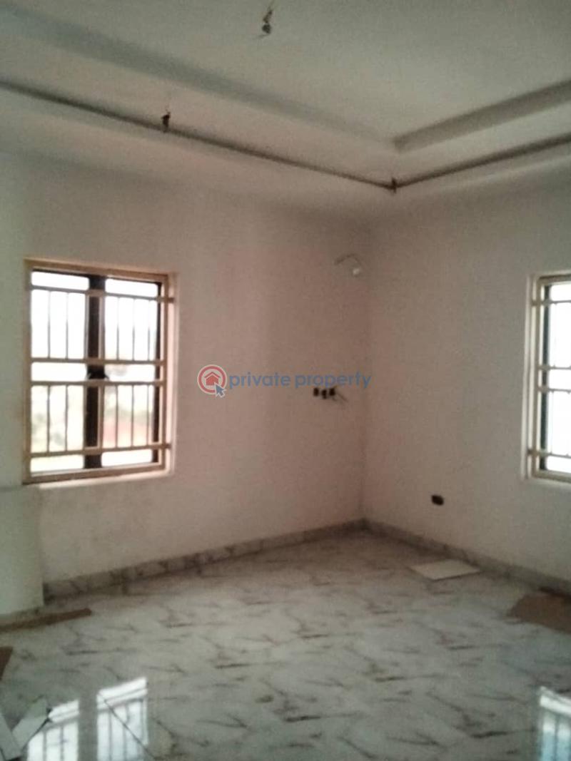 Terrace For Sale Dawaki Abuja Phase 3  - 6