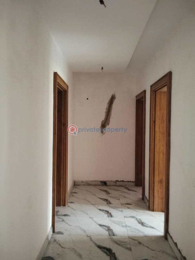 Terrace For Sale Dawaki Abuja Phase 3  - 5