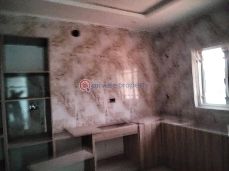 Terrace For Sale Dawaki Abuja Phase 3  - 8