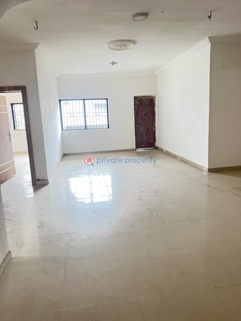 3 bedroom Flat & Apartment For Rent Magodo GRA Phase 2 Kosofe/Ikosi Lagos - 1