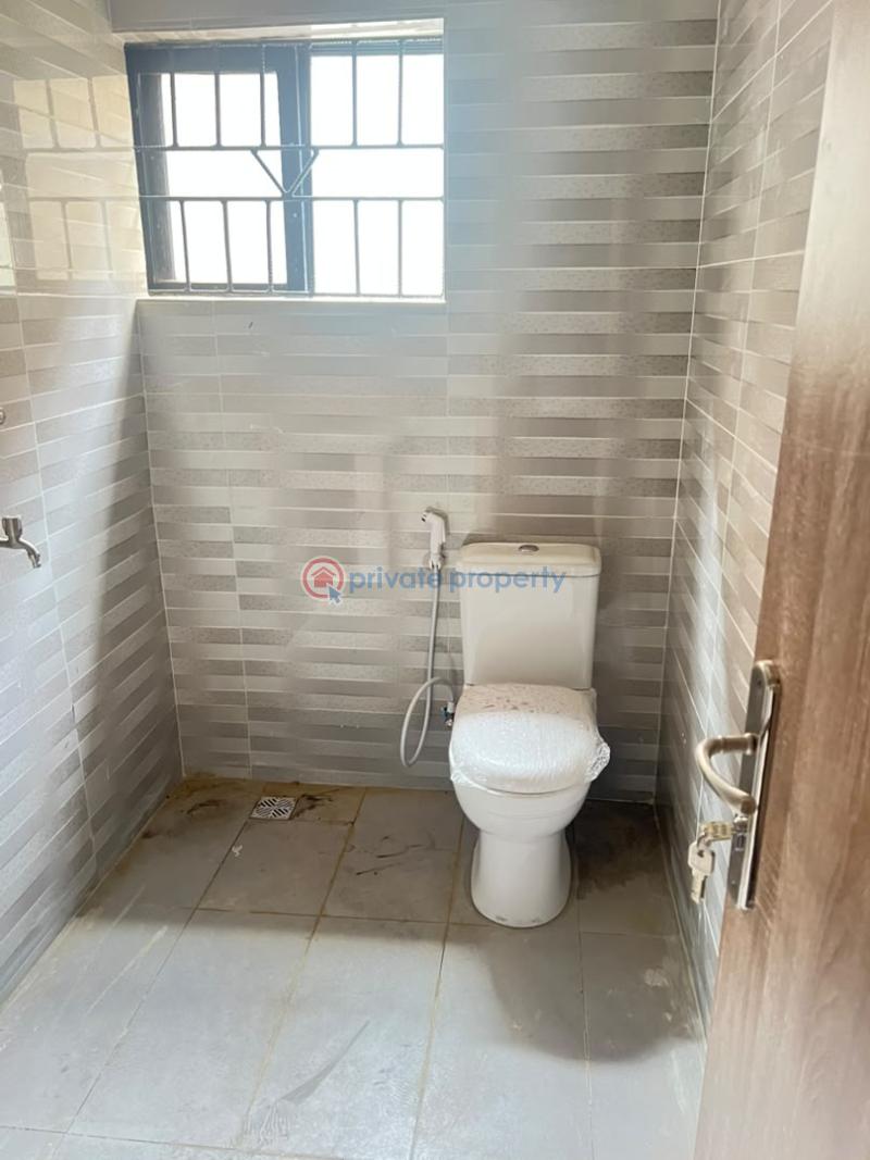 3 bedroom Flat & Apartment For Rent Magodo GRA Phase 2 Kosofe/Ikosi Lagos - 2