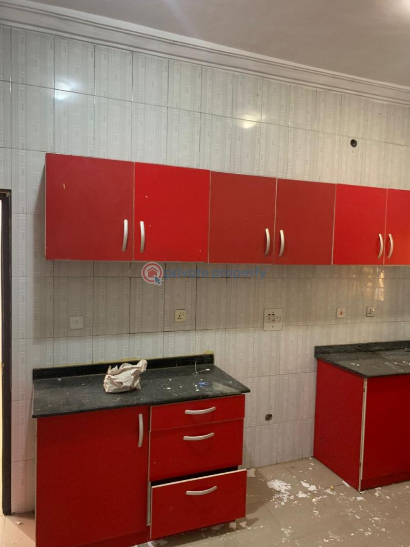 3 bedroom Flat & Apartment For Rent Lekki Scheme 2 Estate By Abram Adesanya Lekki Scheme 2 Ajah Lagos - 6