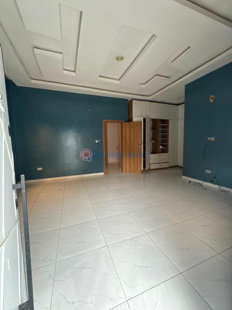 3 bedroom Flat & Apartment For Rent Ogombo Ajah Lagos - 6