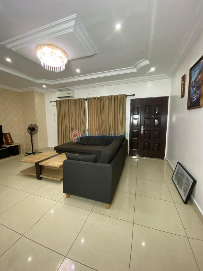 3 bedroom Flat & Apartment For Rent In A Secured Estate Chevron Drive Lekki Lagos - 13