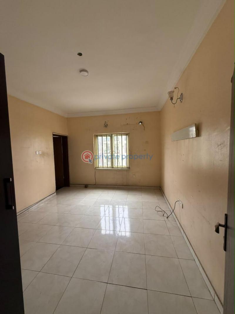 3 bedroom Flat & Apartment For Rent Off Mobile Road Ilaje Ajah Lagos - 4