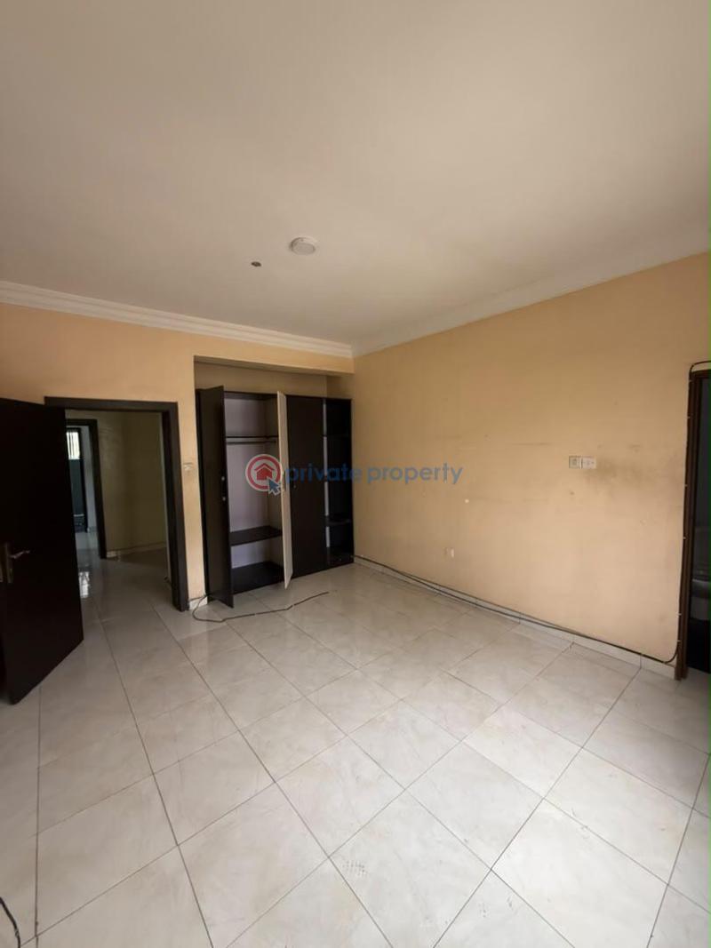 3 bedroom Flat & Apartment For Rent Off Mobile Road Ilaje Ajah Lagos - 1