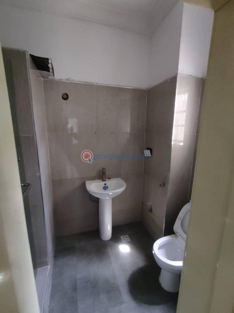 3 bedroom Flat & Apartment For Rent Megamound Estate Ikota Lekki Lagos - 5
