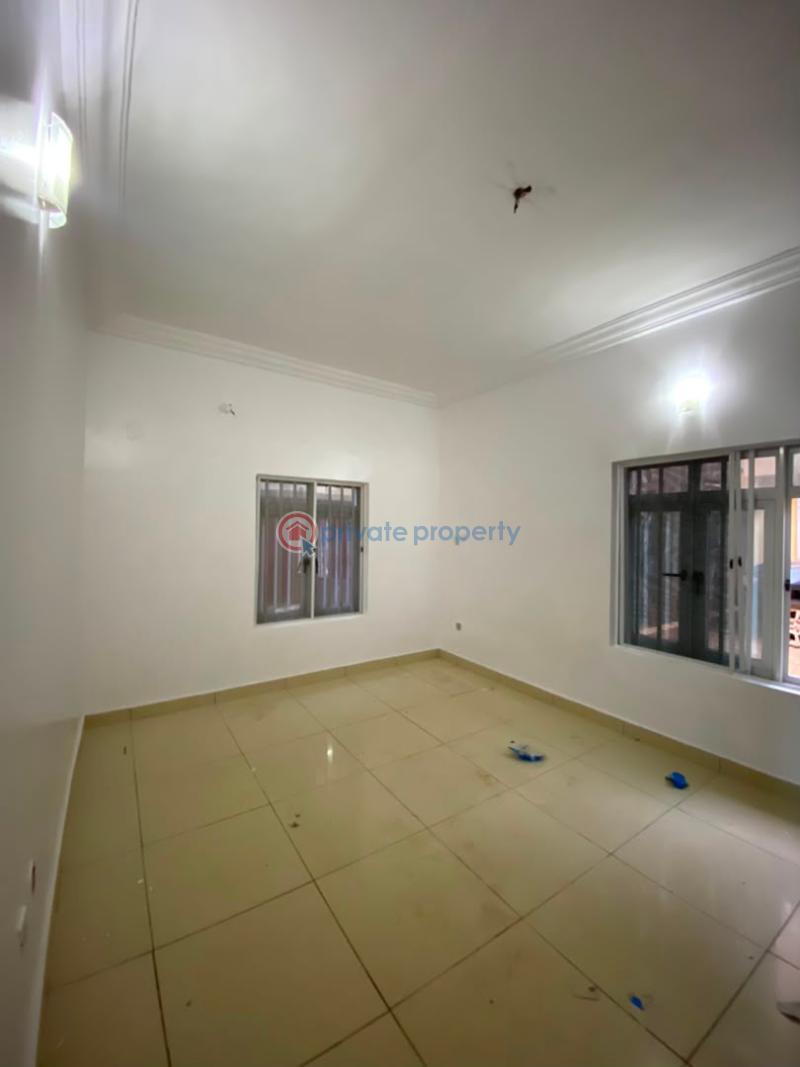 3 bedroom Flat & Apartment For Rent Chevron Drive Lekki Lagos - 11