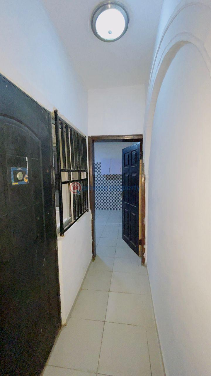 3 bedroom Flat & Apartment For Rent Lekki Phase 1 Lagos - 1