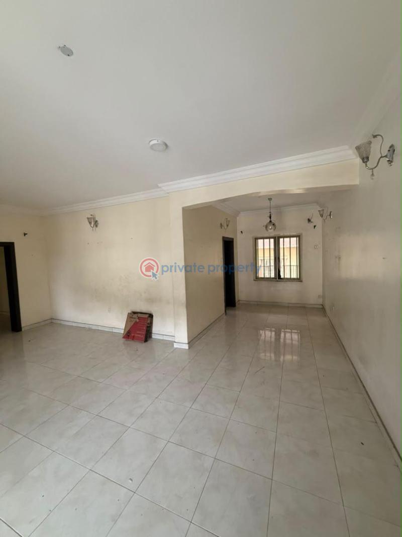 3 bedroom Flat & Apartment For Rent Off Mobile Road Ilaje Ajah Lagos - 0