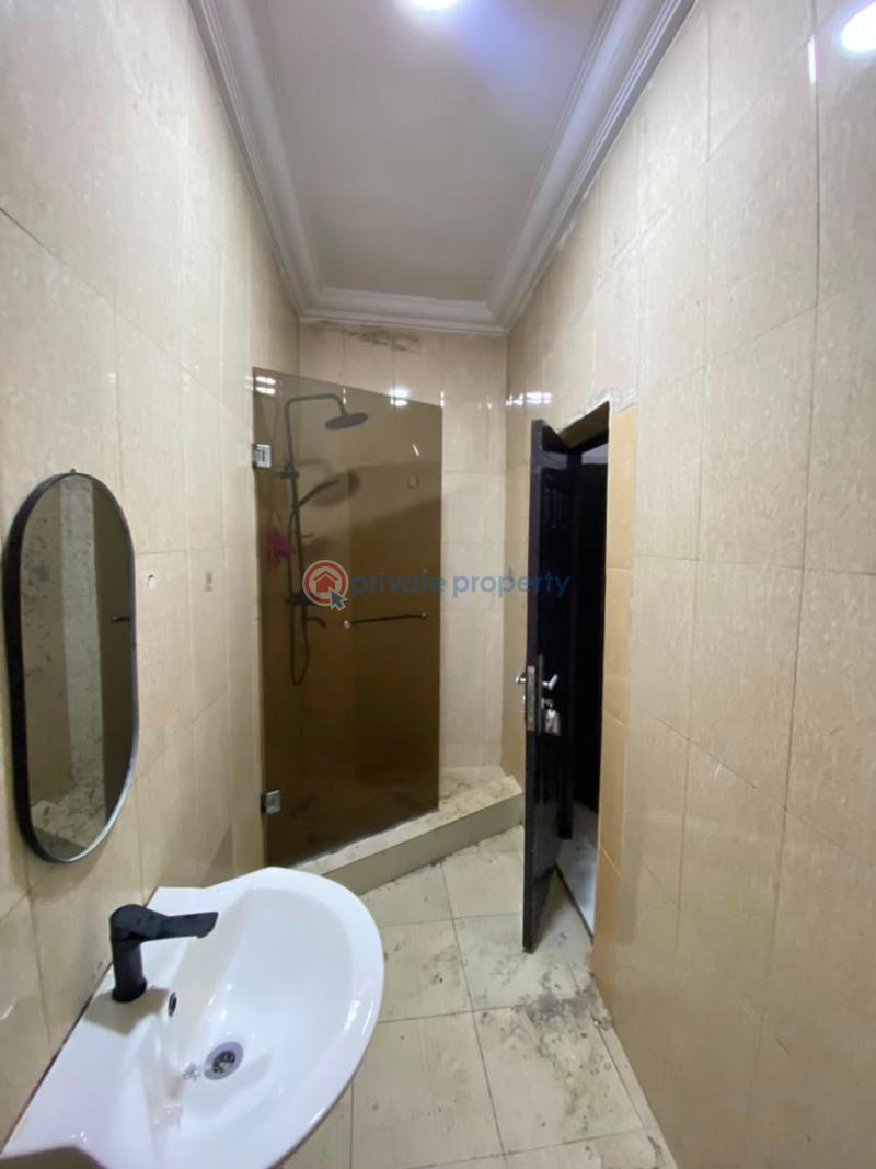 3 bedroom Flat & Apartment For Rent Chevron Drive Lekki Lagos - 13