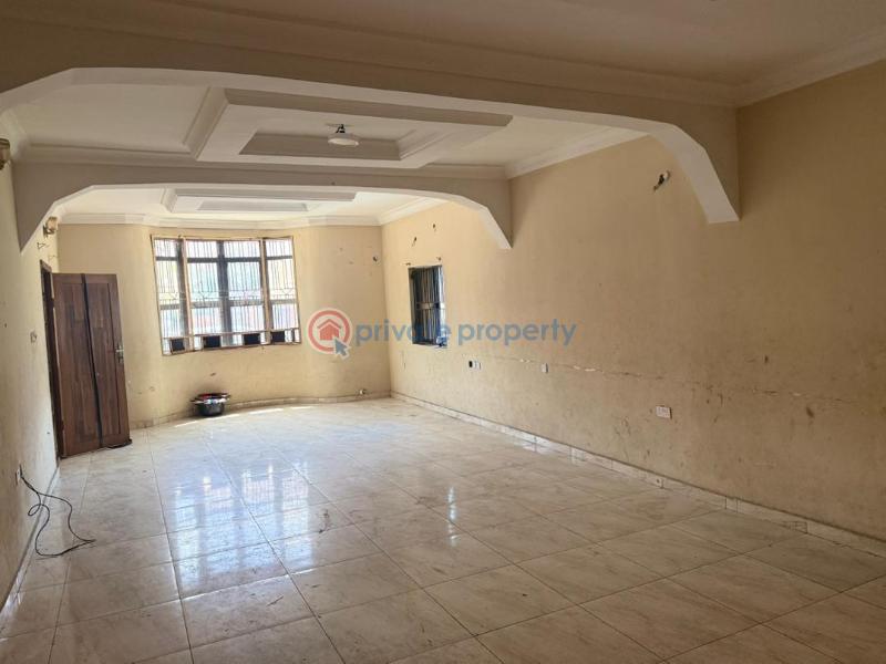 3 bedroom Flat & Apartment For Rent By Piccadilly Hotel Agungi Lekki Lagos - 1