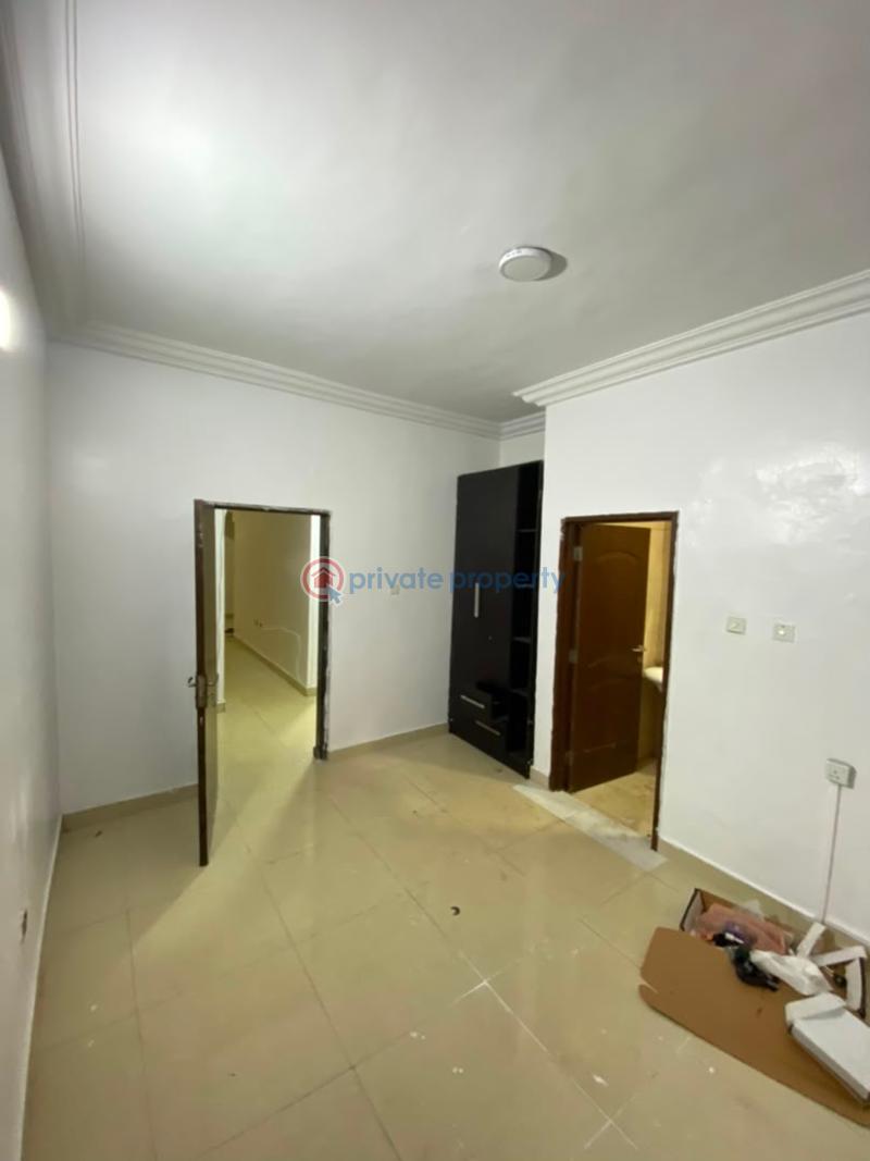 3 bedroom Flat & Apartment For Rent Chevron Drive Lekki Lagos - 3