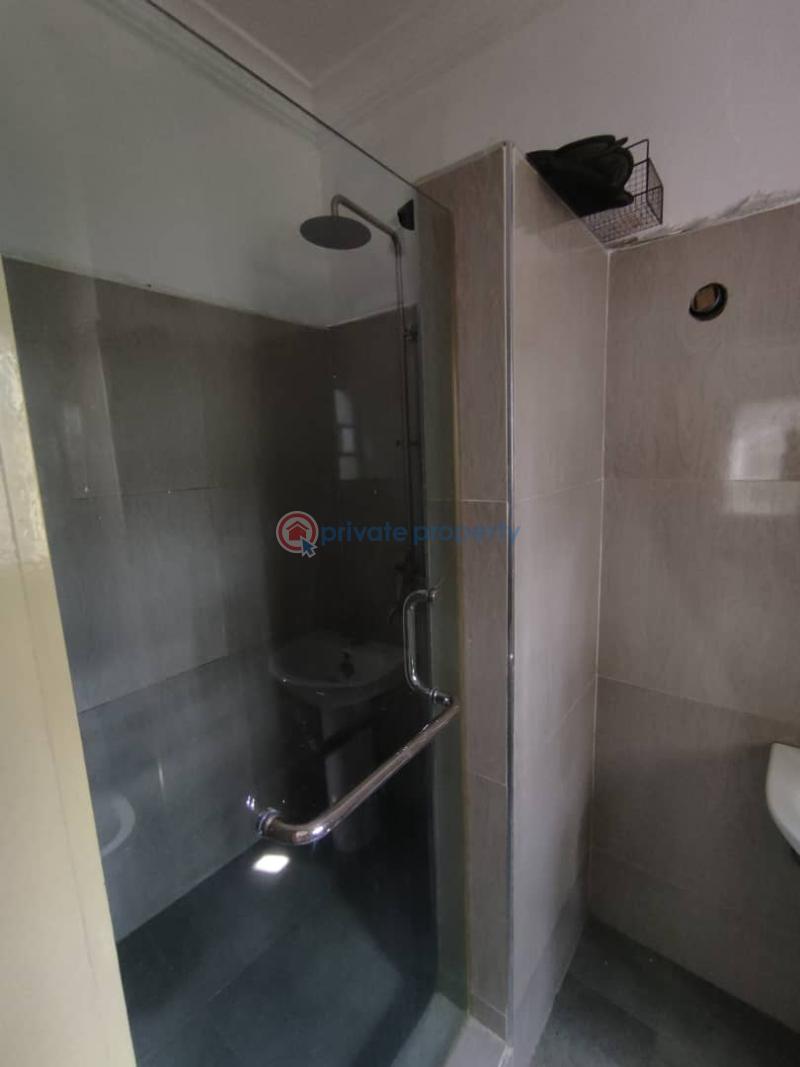 3 bedroom Flat & Apartment For Rent Megamound Estate Ikota Lekki Lagos - 6