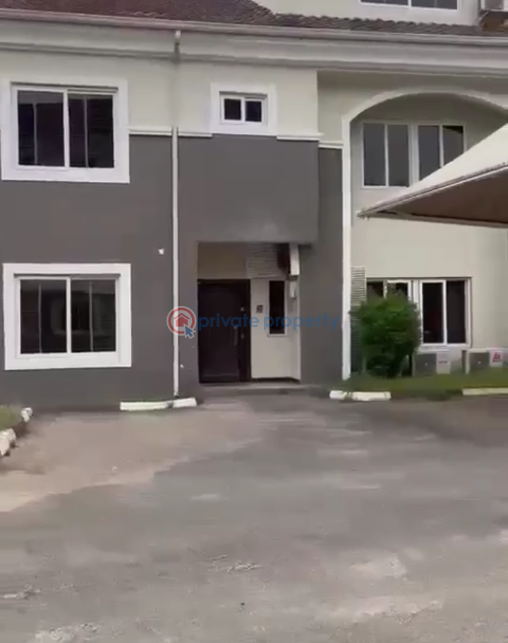 3 bedroom Mini Flat For Rent Gwarimpa Off Charly Boy Drive Gwarimpa Abuja Phase 3  - 0