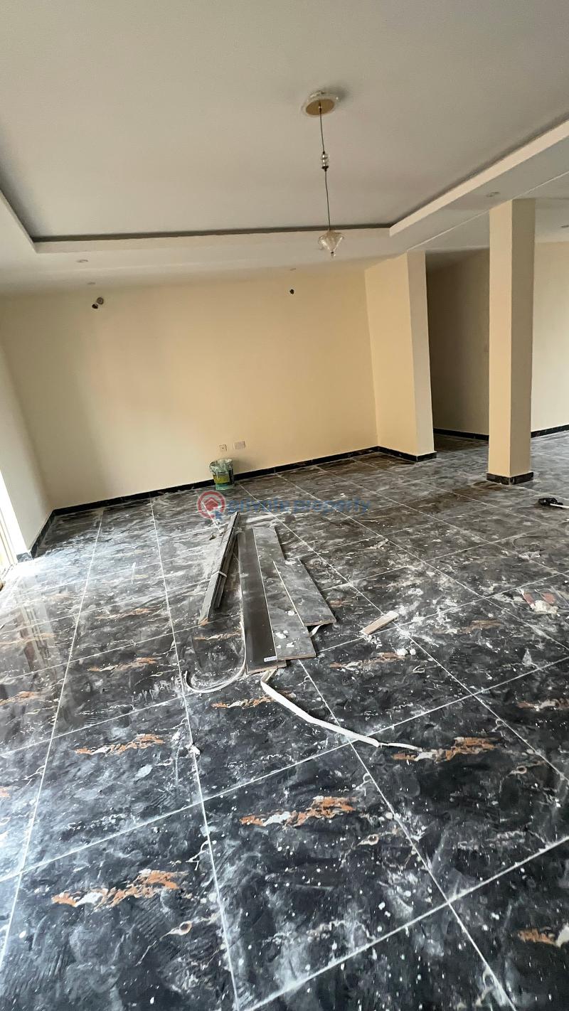 3 bedroom Flat & Apartment For Rent Nike Art Gallery Lekki Lagos - 1