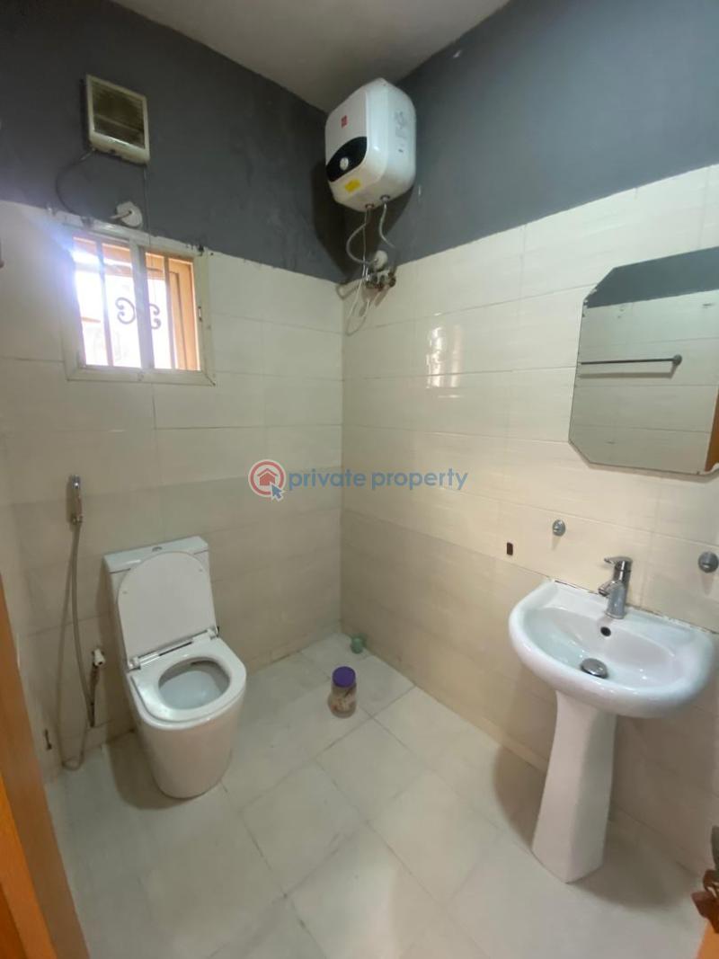 3 bedroom Flat & Apartment For Rent Tf Kuboye Road Marwa Lekki Phase 1 Lagos - 8
