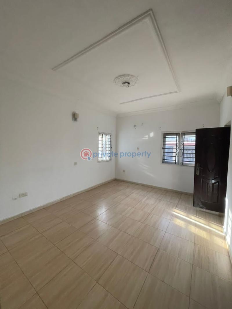 3 bedroom Flat & Apartment For Rent Ologolo Lekki Lagos - 13