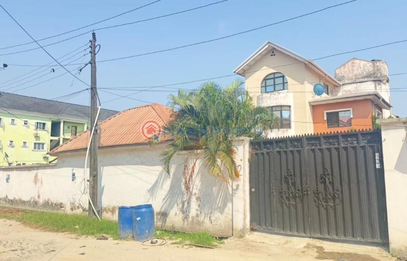 3 bedroom Flat & Apartment For Rent By Piccadilly Hotel Agungi Lekki Lagos - 7