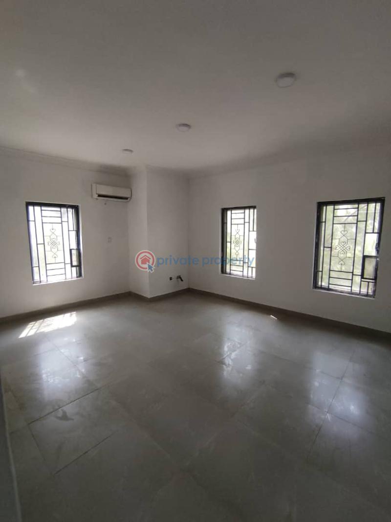 3 bedroom Flat & Apartment For Rent Megamound Estate Ikota Lekki Lagos - 9
